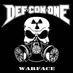 Def Con One : Warface